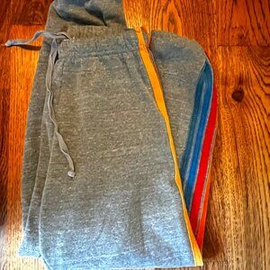 AVIATOR NATION SWEATPANTS